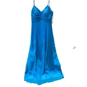 poly usa prom dress